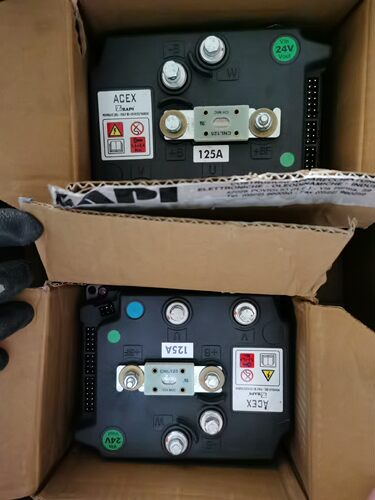 ZAPI萨牌控制器FZ2138A-4000133610 议价