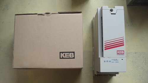 科比KEB变频器12F5A1D-Y0BA 13F5M1D-Y0BA 议价