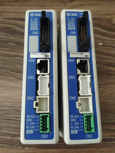 SMC LECP6P-LEFB32T-1500现货议价