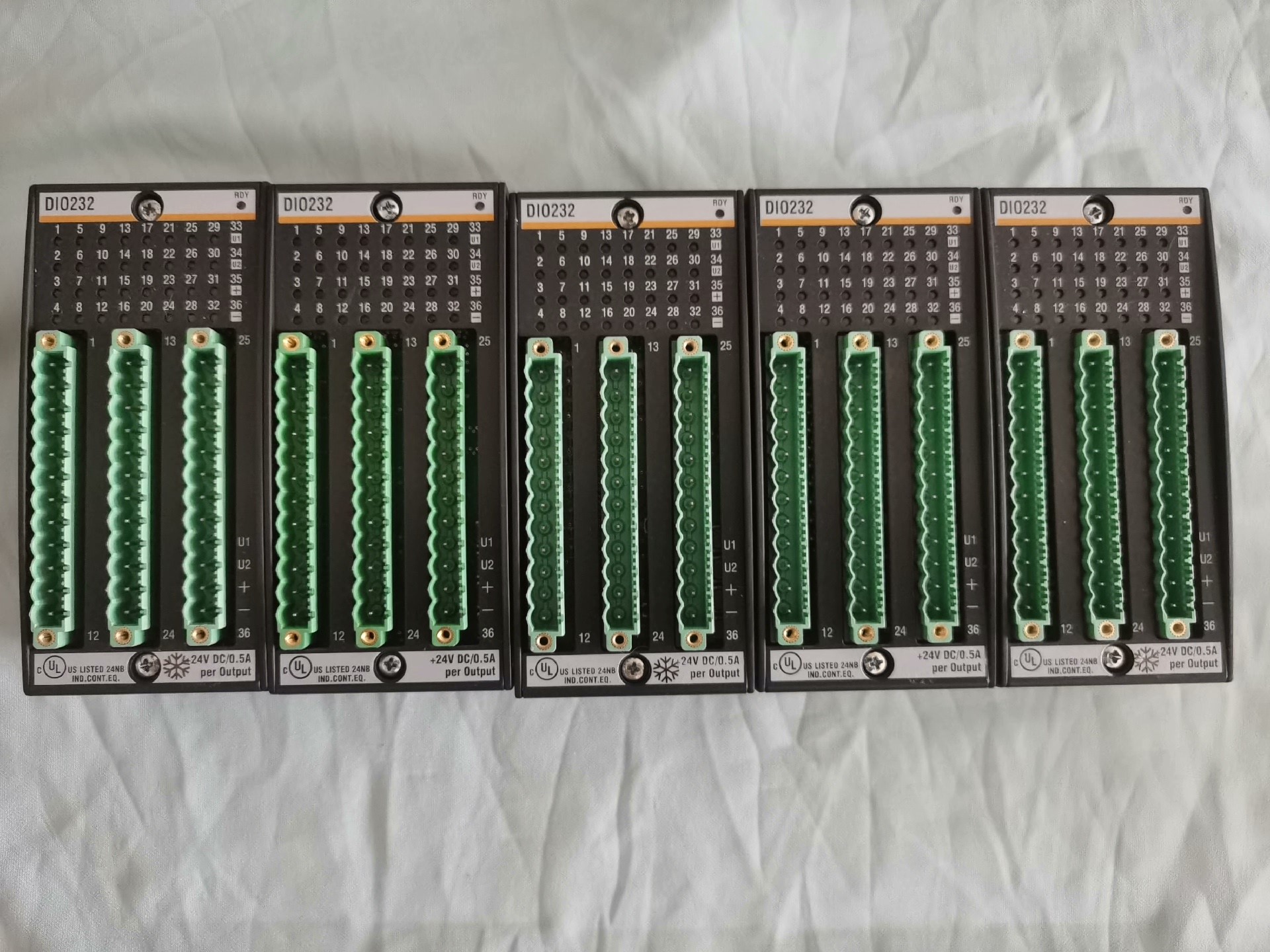 巴赫曼模块DIO232 DO232 DI232 议价