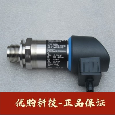 全新E+H压力开关PTP31B-41X9/101 现货PTP31B-AA3M1SGUWWJ+JA