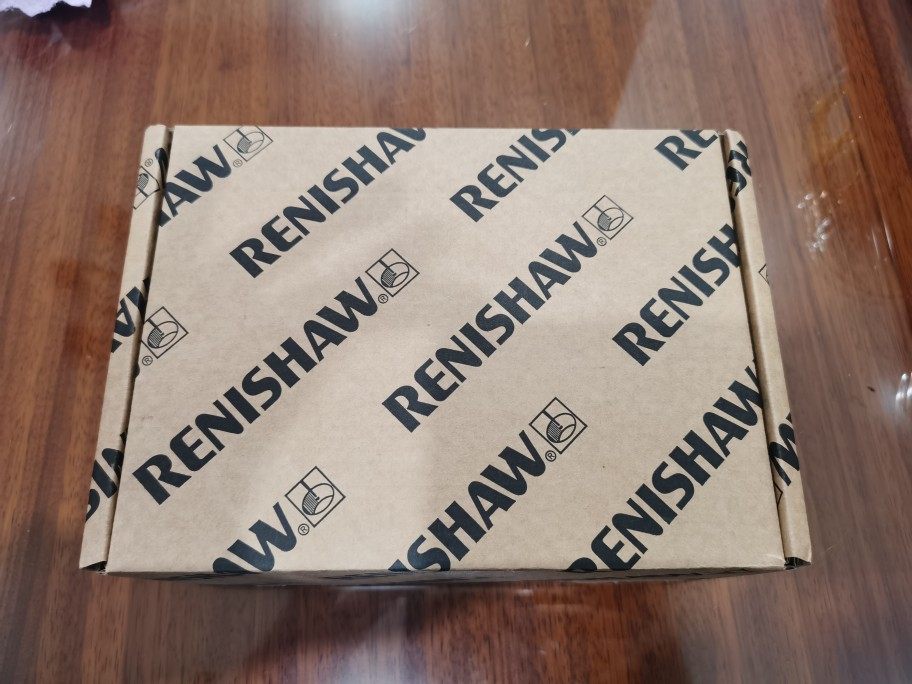 雷尼绍读数头T1000 T2001-15A 30A 50A 99A 细分盒TI0000A00A全新