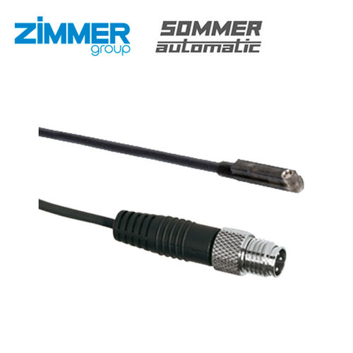 德国ZIMMER/SOMER磁性传感器MFS204KHC/MFS02-K-KHC-P1-PNP