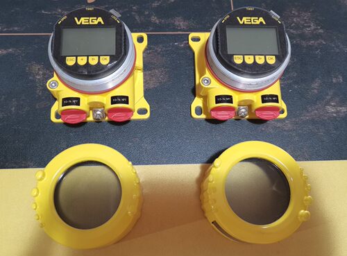VEGA威格VEGADIS 81.ACIANNAAX雷达液位计显示器