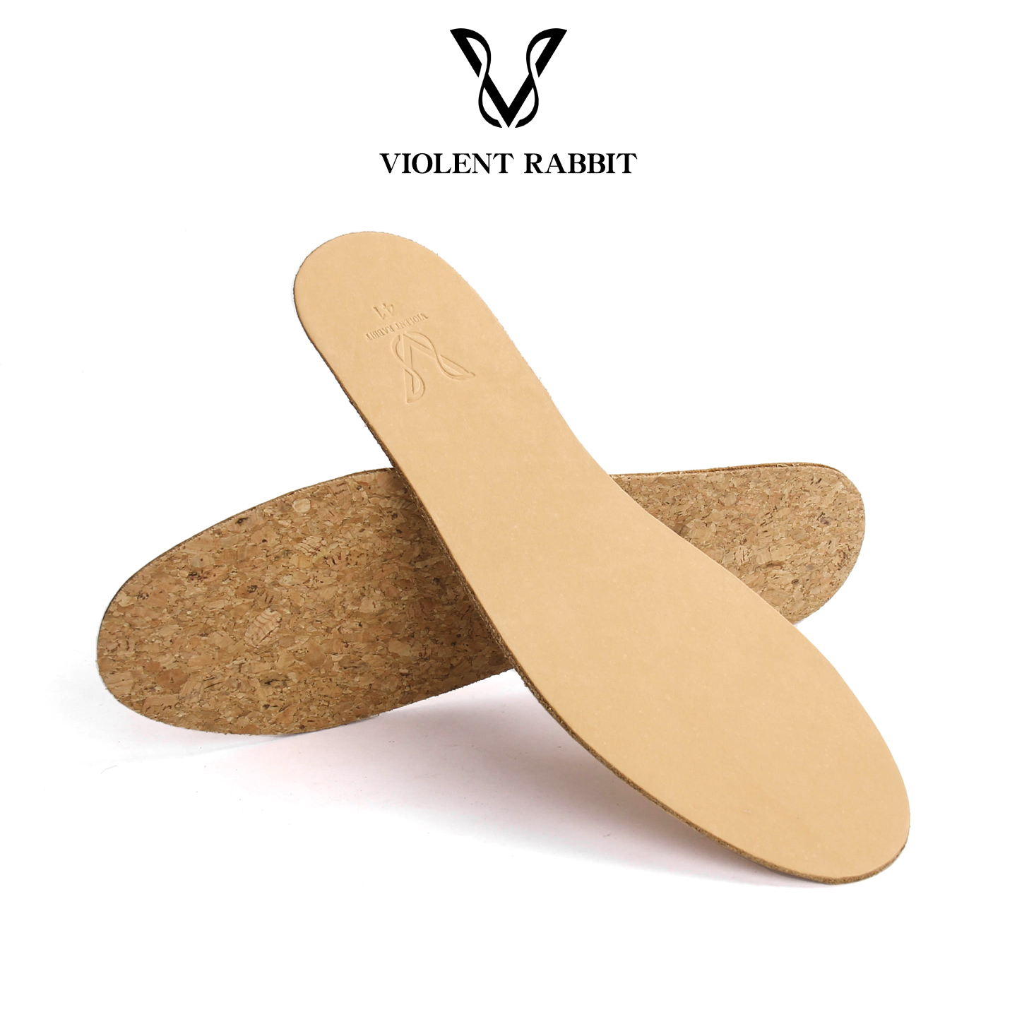 红酒塞软木真皮鞋垫头层牛皮脚垫吸湿排汗舒适鞋垫塑型透气垫脚