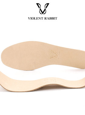 2mm薄款植鞣皮鞋垫皮鞋码男真皮鞋垫塑型吸湿透气垫脚牛皮可裁剪