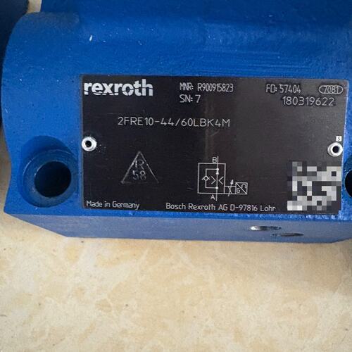 【议价】2FRE10-44/60LBK4M R900915823力士
