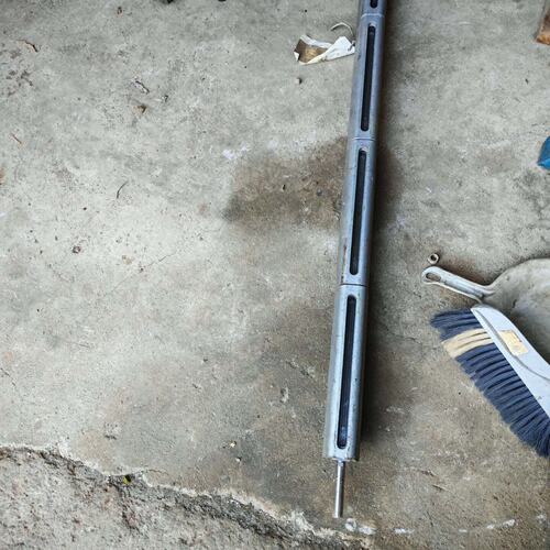 【议价】挪威产KLINGER水位计，长度114.3cm