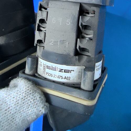 【议价】负荷开关 P220-22475-021M1