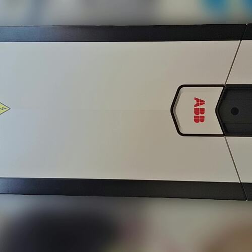 【议价】ABB变频器ACS880-01-293A-3+D150+E2