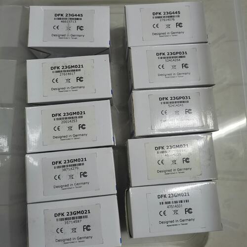 【议价】映美业，DFK 23G445，DFK 23GP031