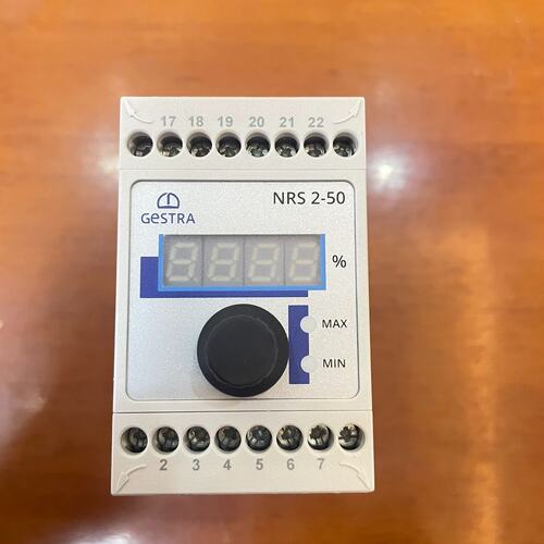 【议价】GESTRA NRS 2-50 杰斯特拉液位控制模块 NRS