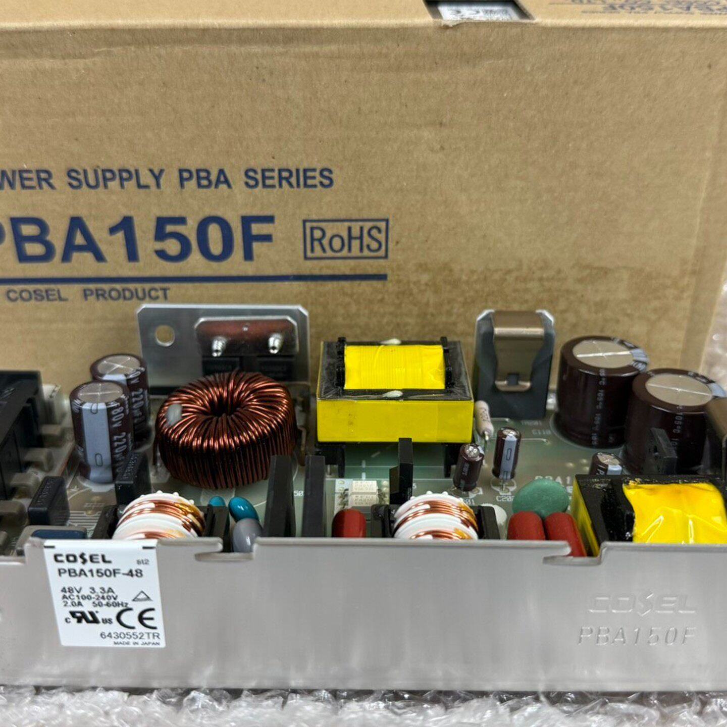 【议价】PBA150F-48
