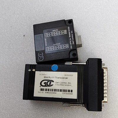 【议价】GetControl E84 RJ-11 Transcei