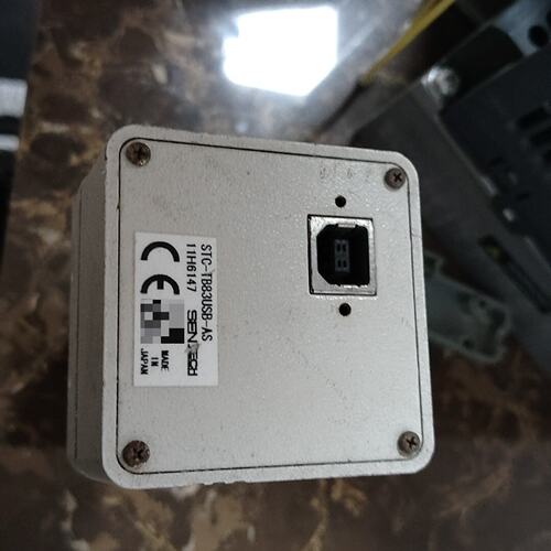 【议价】先特克STC-TB33USB-AS工业，30万，US