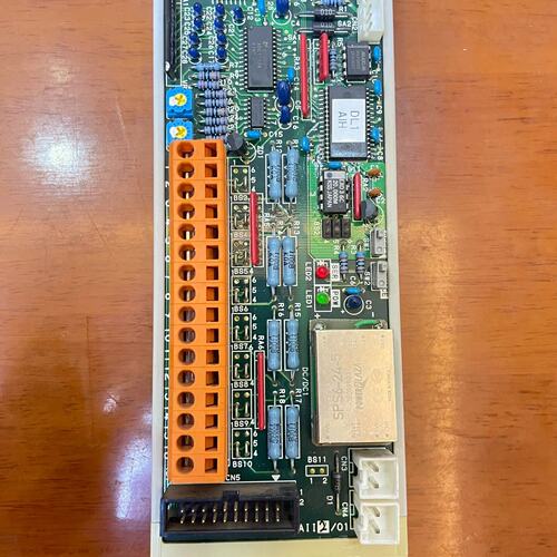 【议价】KEY SYSTEM ILS-AII2/01