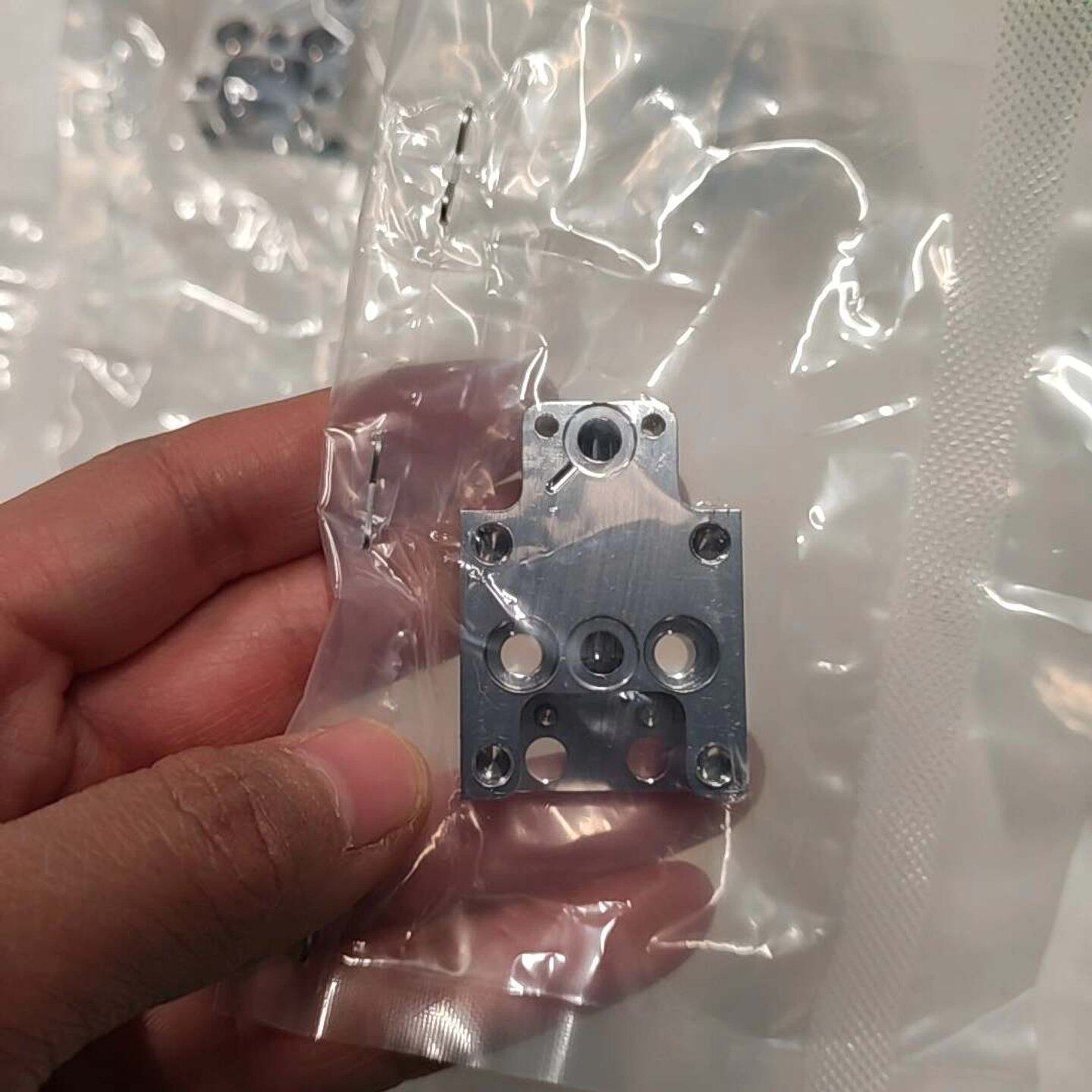 【议价】体核心零部件，nanopure体220-3220