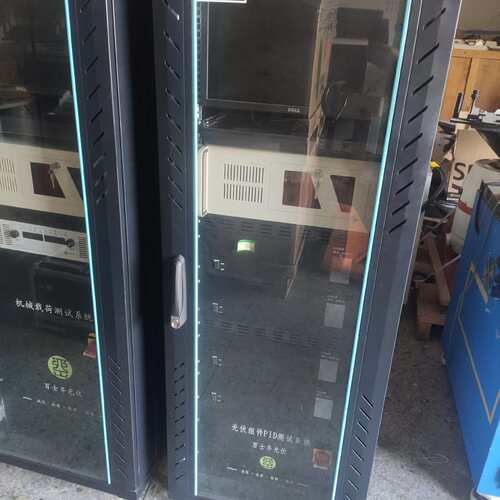 【议价】BSQ_PID_12channel_A售 百士齐光伏组件P