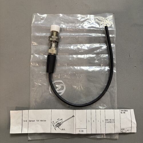 【议价】BALLUFF BES0433，，