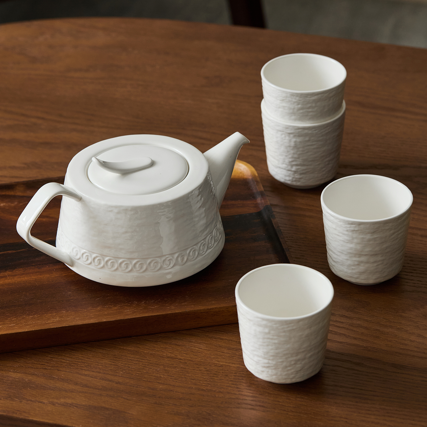 米立风物2025新款茶具泡茶专用