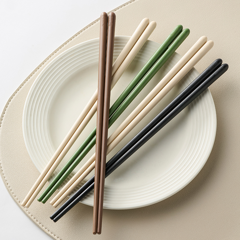 合金筷子抗菌防霉一人一筷
