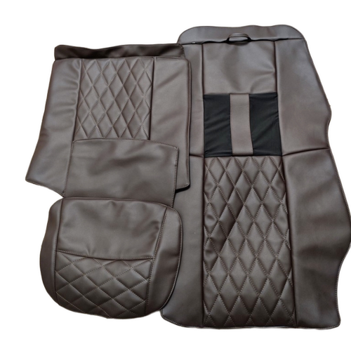 适用奥佳华OGAWA7598按摩椅皮套