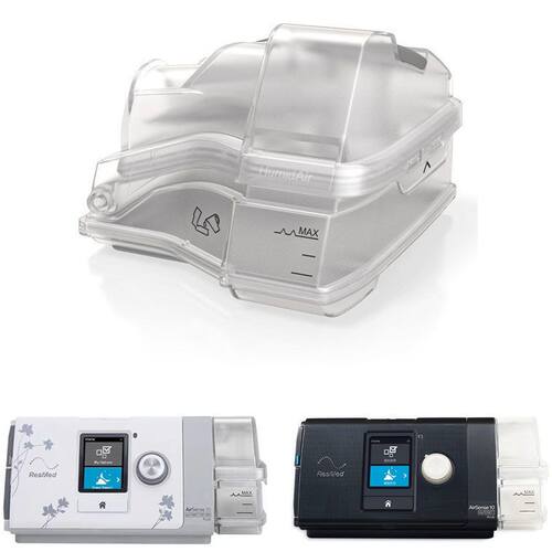 适用瑞思迈S10加湿器水盒水罐