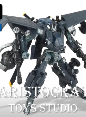 TAKARA T-Spark 变形金刚 Overgear系列 OG-02 眩晕 定金