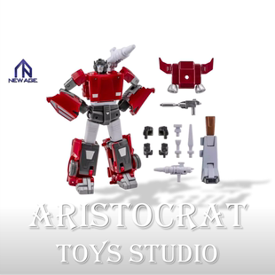 横炮 变形玩具 定金 小比例 H71 DICK Newage 原色