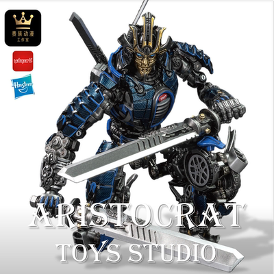 YOLOPARKPRO变形金刚4漂移