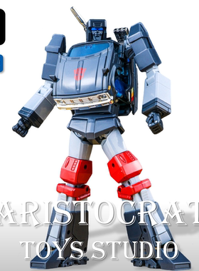 TAKARA 变形金刚玩具 MP大师级 MP56 MP-56 开路先锋