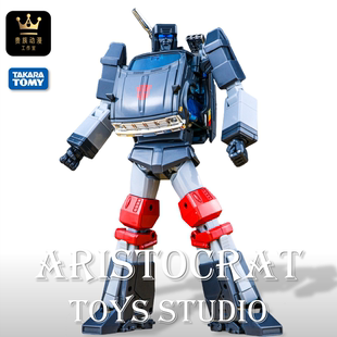 TAKARA 变形金刚玩具 MP大师级 MP56 MP-56 开路先锋