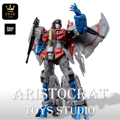 threezeroMDLX红蜘蛛可动模型