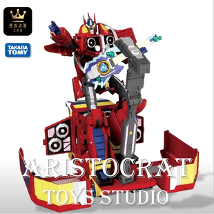 TAKARA 变形金刚 超时空要塞 T-SPARK 巴萨拉擎天柱 现货