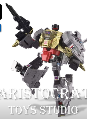 TAKARA 变形金刚 补全计划 失落节点 C-12 C12 G1 钢锁 定金