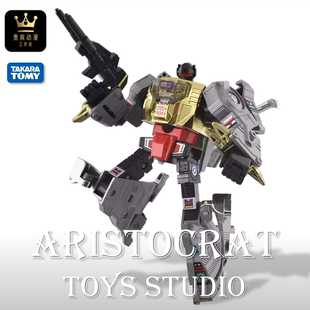 TAKARA 变形金刚 补全计划 失落节点 C-12 C12 G1 钢锁 定金