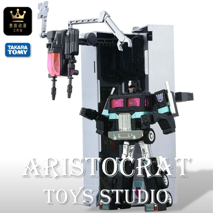 TAKARA 变形金刚 C01N c-01n G1暗黑擎天柱 失落节点