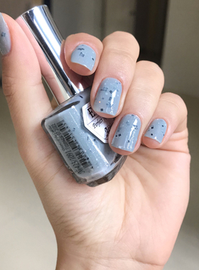 5瓶8折3瓶9折俄罗斯El corazon彩色指甲油16ML 夏季奶油可爱亮片