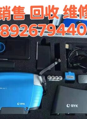 回收 维修德国进口BYK比克系列7030/7031/7034/7035多角度色泽仪