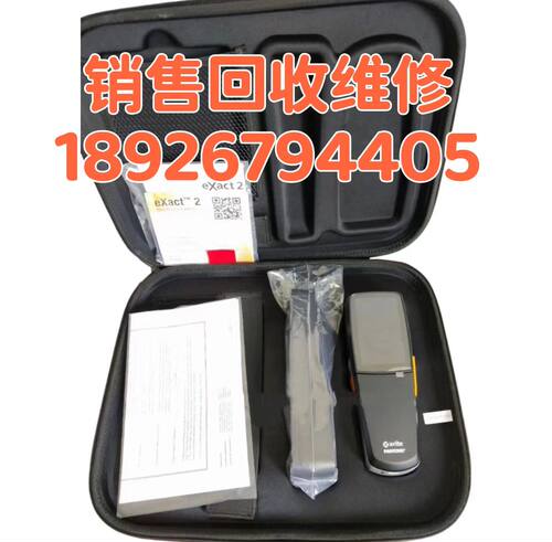 回收 维修美国爱色丽分光密度仪eXact 2代色差仪 测色仪