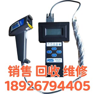 RJS原装 D4000L D4000 质量检测仪宽度等级扫描仪 L1000条码