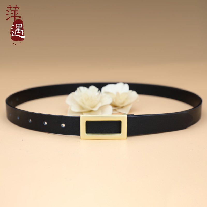 皮带女真皮牛皮黑色简约百搭宽腰带高级感装饰配裙子西装牛仔裤带,服饰配件/皮带/帽子/围巾,腰带/皮带/腰链,淘宝优惠券,粉丝福利购,淘宝优惠卷