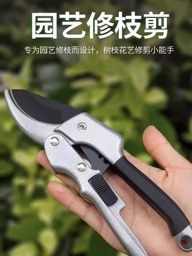 锐虹刀品钢质用锈剪园不