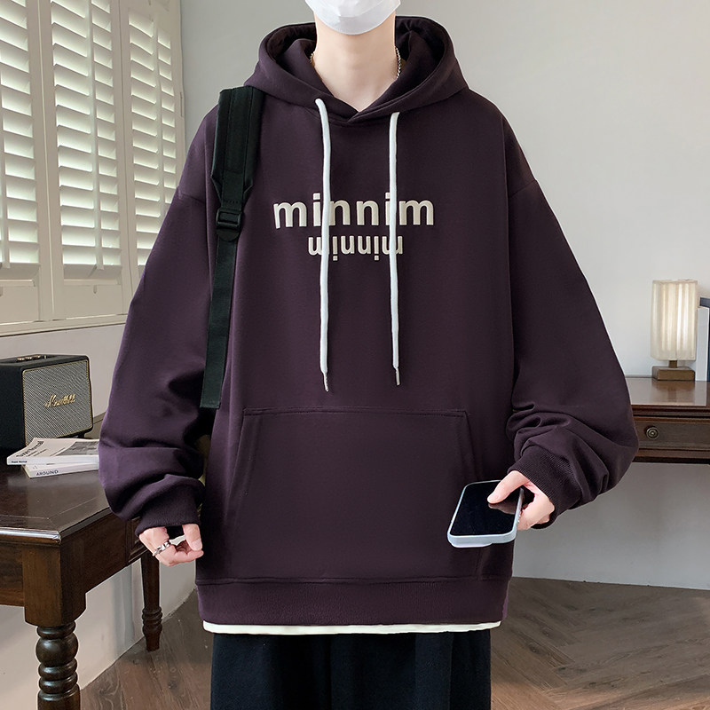 12春季潮流帅气连帽长袖T恤男孩13青少年学生14岁大童16宽松卫衣,男装,卫衣,淘宝优惠券,粉丝福利购,淘宝优惠卷