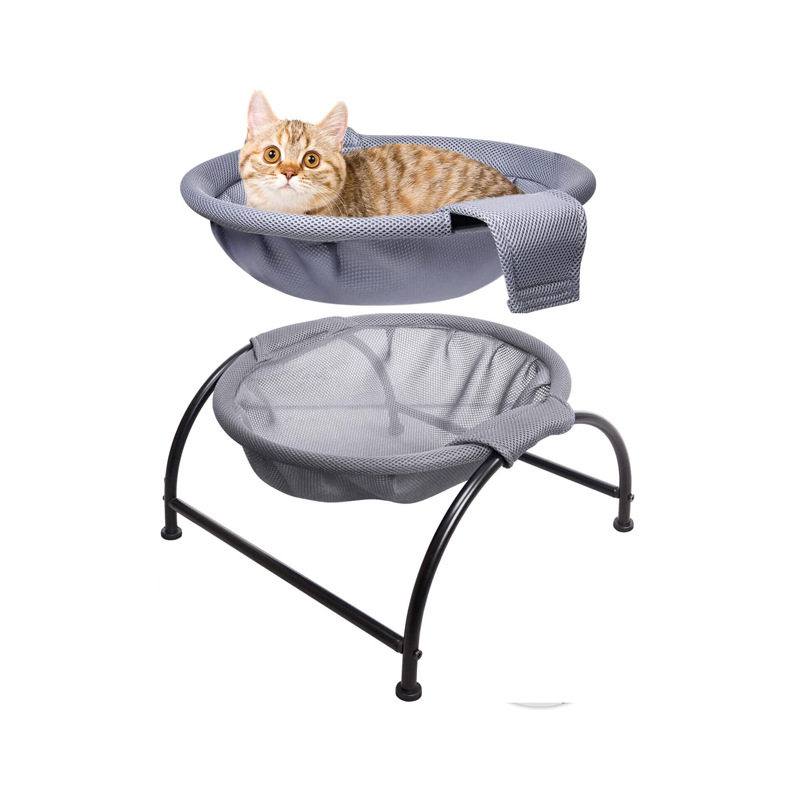 亚马逊宠物猫猫窝四季通用猫屋舒适透气型可拆洗猫咪吊床猫床,宠物/宠物食品及用品,猫笼子/猫别墅,淘宝优惠券,粉丝福利购,淘宝优惠卷