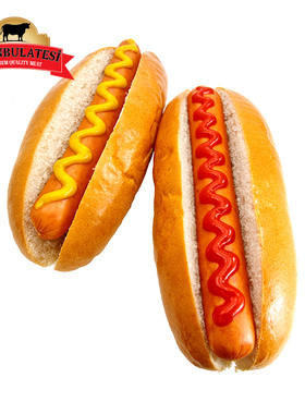 鸡肉香肠Chicken Sausage -480g*1包