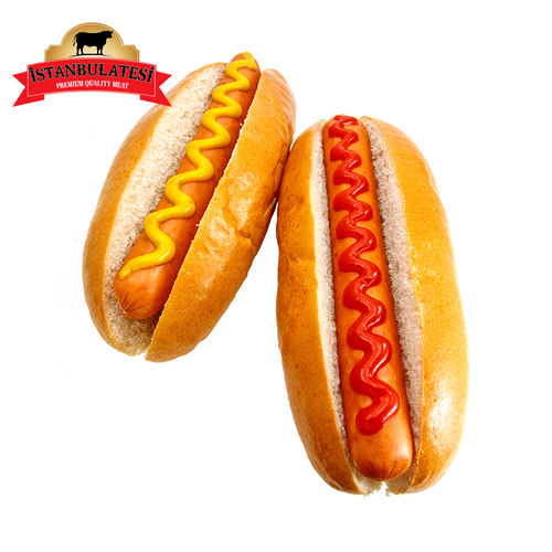 鸡肉香肠480g Chicken Sausage -480g*1包