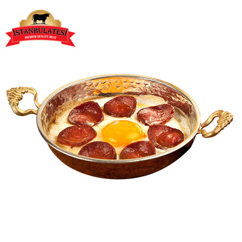 Dana Sucuk / Beef Sucuk 250g 土耳其风味牛肉香肠