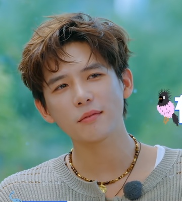 现在就出发王安宇同款项链小众复古女天然石串珠链子气质锁骨链