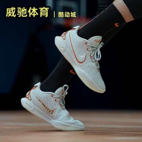NikeLebron21男子篮球鞋